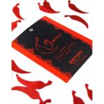 Pétalas Pimenta Vermelha Fantasy - La Pimienta