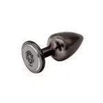 Plug anal Virgem linha signos hard – P - Imagem 5