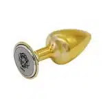 Plug anal Virgem linha signos hard – P - Imagem 3