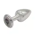 Plug anal Virgem linha signos hard – P - Imagem 6