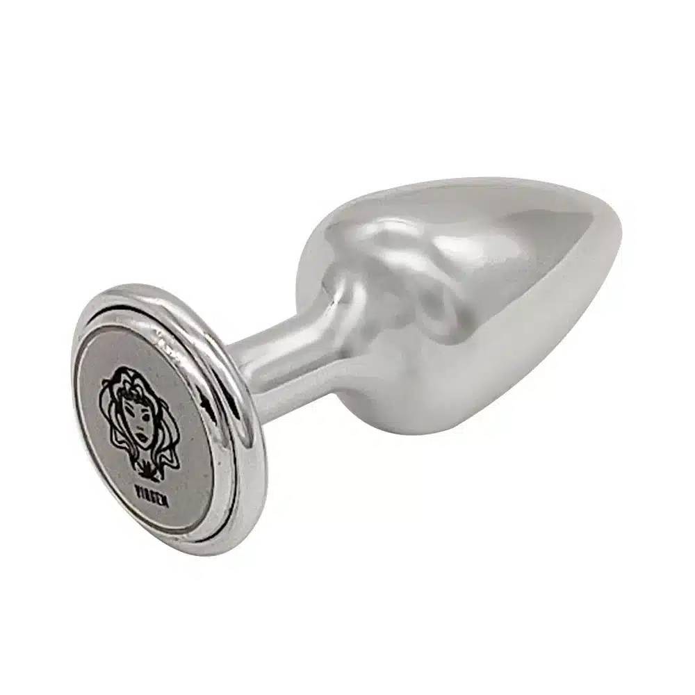 Plug anal Virgem linha signos hard – P  Imagem 6