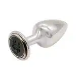 Plug anal Câncer linha signos hard – P - Imagem 4