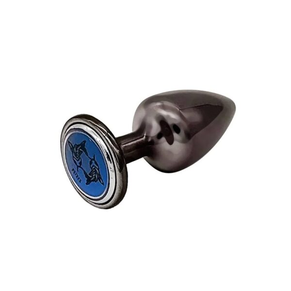 Plug anal Peixes linha signos hard – P - Image 8