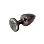 Plug anal Capricórnio linha signos hard – P - Imagem 7