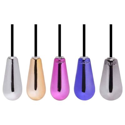 Kit de Cone Em Metal Para Pompoar – Linha Hard 10 15133648229 ha122k 02