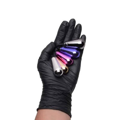 Kit de Cone Em Metal Para Pompoar – Linha Hard 15 15133648336 ha122k 08