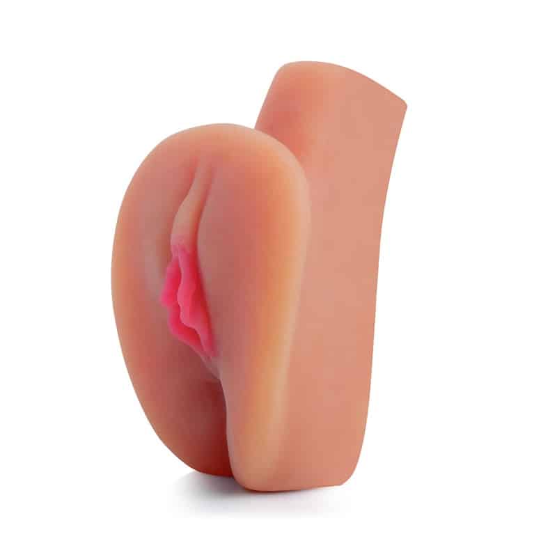 Cyber Pussy - Masturbador Realístico em Cyber Skin 2 Cyber Pussy - Masturbador Realístico em Cyber Skin - Imagem 2