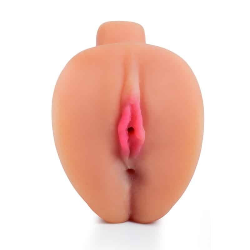 Cyber Pussy - Masturbador Realístico em Cyber Skin 3 Cyber Pussy - Masturbador Realístico em Cyber Skin - Imagem 3