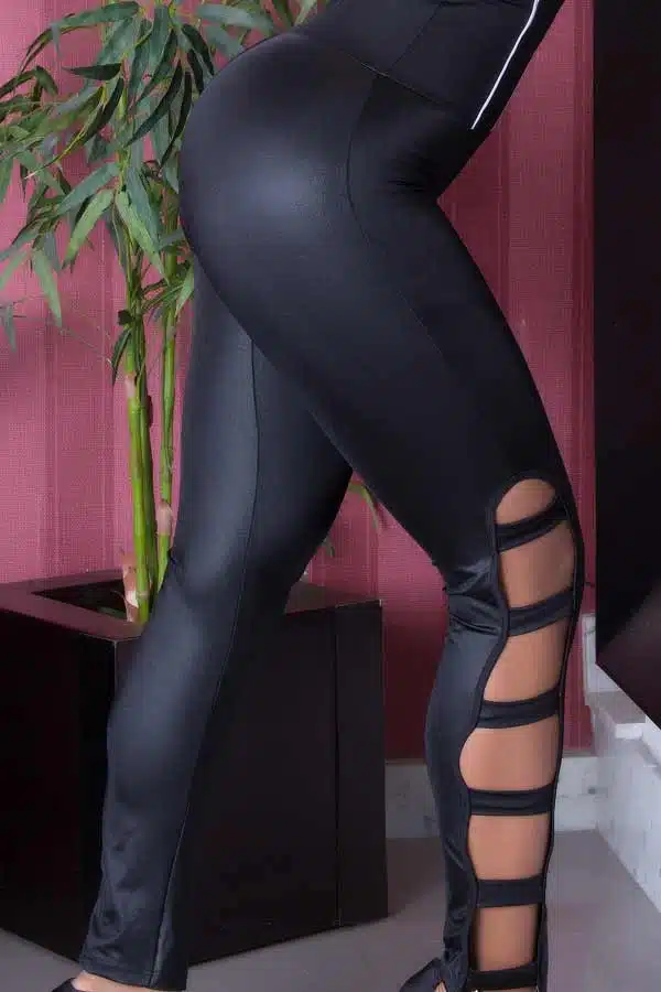 Fantasia erótica policial sexy internacional  Garota veneno  Imagem 2