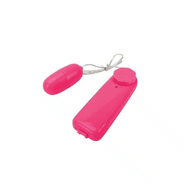 Bullet Estimulador Vibro Ó - Pink - Imagem 2