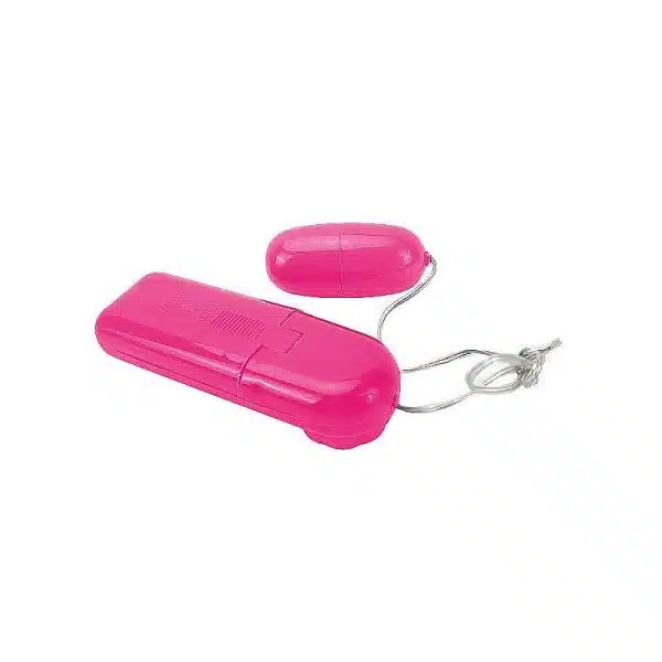 Bullet Estimulador Vibro Ó - Pink - Imagem 3
