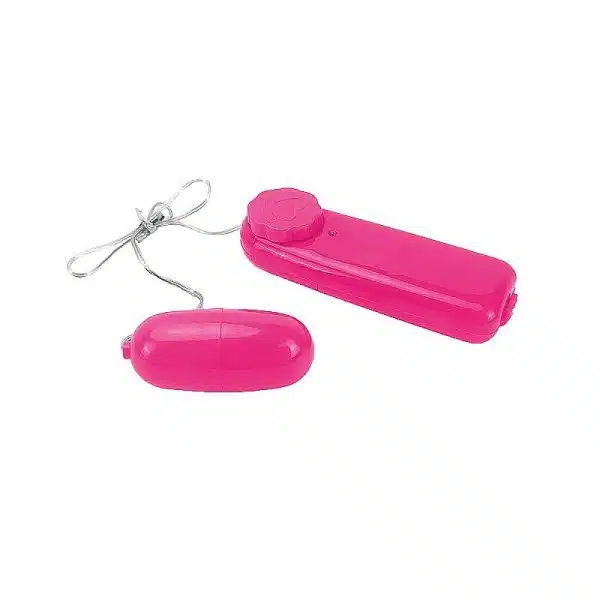 Bullet Estimulador Vibro Ó - Pink - Imagem 4