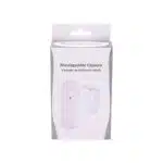Bullet Estimulador Vibro Ó - Branco - Imagem 5