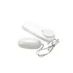 Bullet Estimulador Vibro Ó - Branco - Imagem 2
