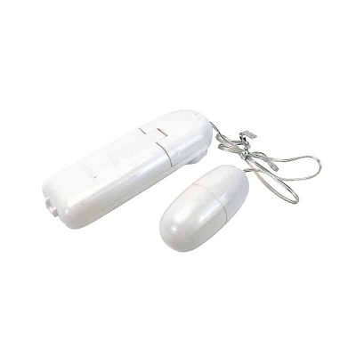 Bullet Estimulador Vibro Ó - Branco 8 15139605207 16051 4
