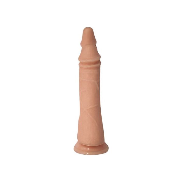 Pênis de borracha duplo - Dildo Double Penetrator - Image 6