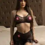 Fantasia erótica Médica / Enfermeira Sexy