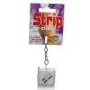 Dado - Strip ao cubo Chaveiro