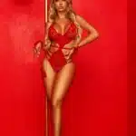 Fantasia hot girl - Segredo da Paixão