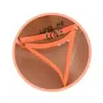 Calcinha Neon Personalizavel - Tallyta Lingerie - Imagem 8