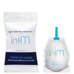 Ducha anal Higienizador íntimo descartável - Chuka fácil In M Sex Clean