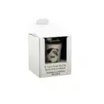 Vela para massagem allumer perfumada Baunilha 40g intt - Imagem 3