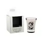 Vela para massagem allumer perfumada Baunilha 40g intt - Imagem 2