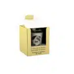 Vela para massagem allumer perfumada Jasmin 40g intt - Imagem 3