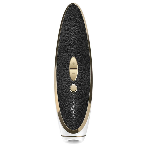 Vibrador e Sugador Clitoriano Satisfyer Luxury Haute Couture - Image 3