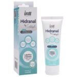 Intt hidranal by castropil - hidratante e lubrificante para região íntima e anal a base de ácido hialurônico - 50g
