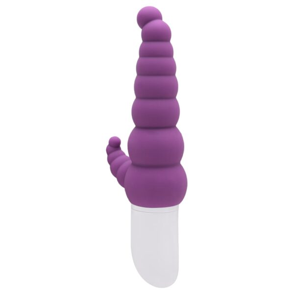 S-Hande Sparta 8 Vibrador de Ponto G e Clitóris com 9 Modos de - Image 15