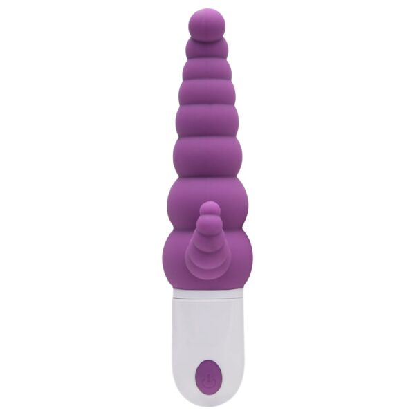 S-Hande Sparta 8 Vibrador de Ponto G e Clitóris com 9 Modos de - Image 11