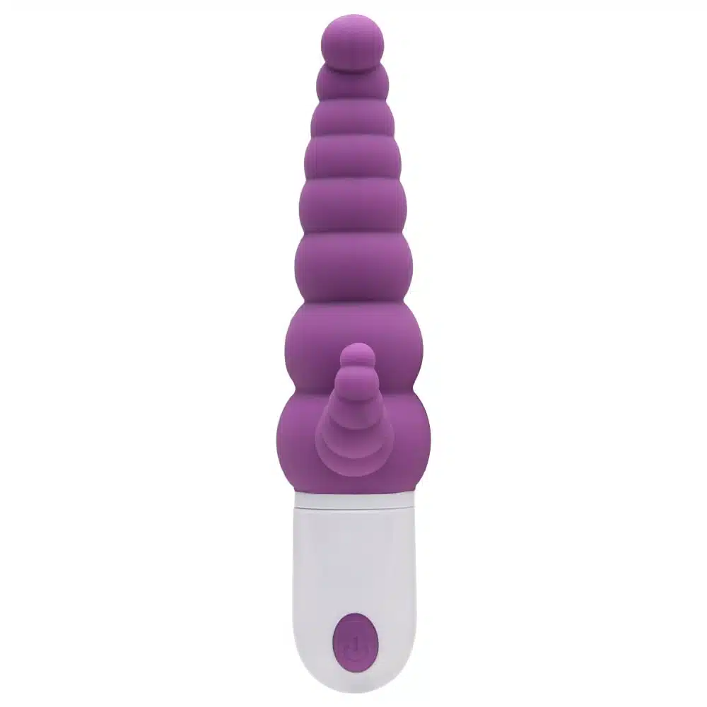 SHande Sparta 8 Vibrador de Ponto G e Clitóris com 9 Modos de  Imagem 11