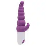 S-Hande Sparta 8 Vibrador de Ponto G e Clitóris com 9 Modos de - Imagem 6