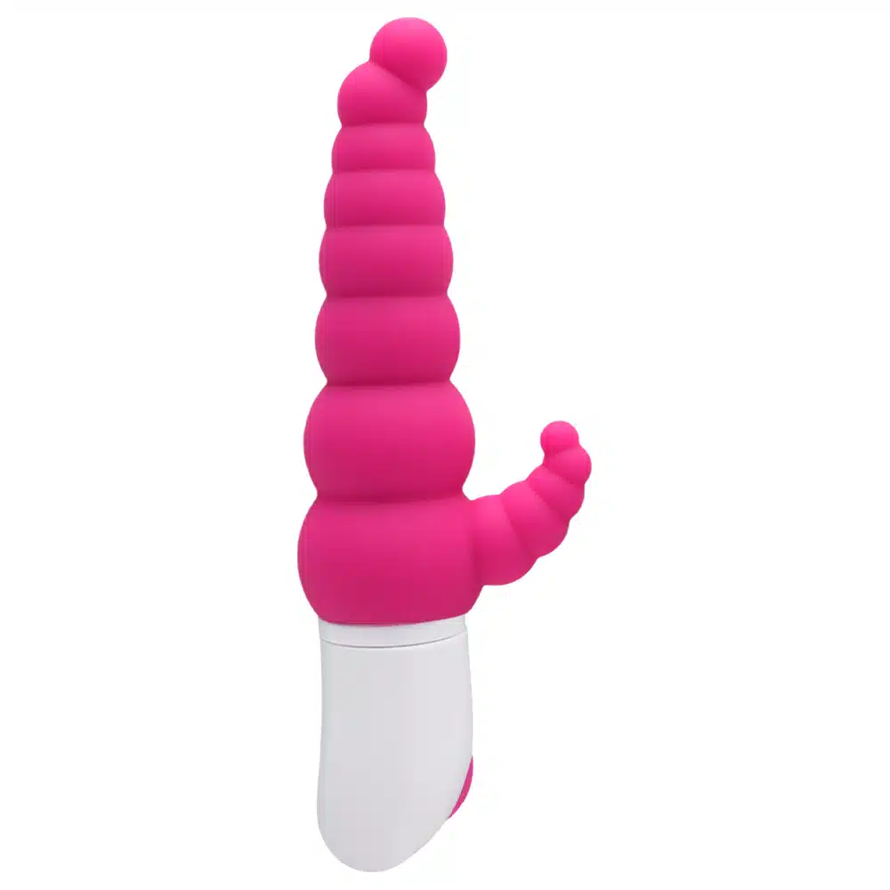 SHande Sparta 8 Vibrador de Ponto G e Clitóris com 9 Modos de  Imagem 8