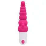 S-Hande Sparta 8 Vibrador de Ponto G e Clitóris com 9 Modos de - Imagem 12