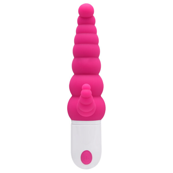 S-Hande Sparta 8 Vibrador de Ponto G e Clitóris com 9 Modos de - Image 12