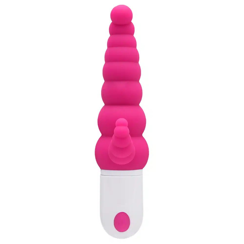 SHande Sparta 8 Vibrador de Ponto G e Clitóris com 9 Modos de  Imagem 12