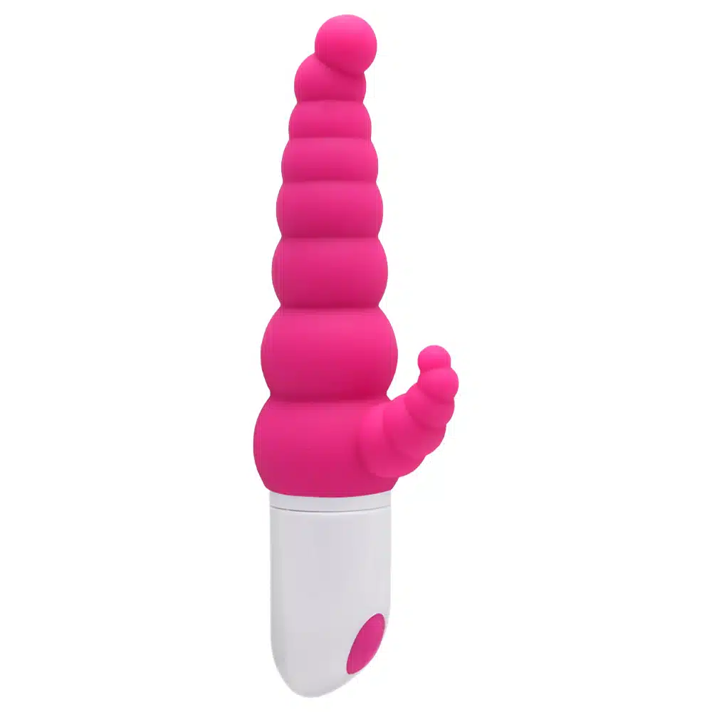 SHande Sparta 8 Vibrador de Ponto G e Clitóris com 9 Modos de  Imagem 5