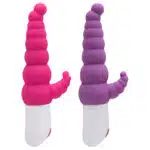 S-Hande Sparta 8 Vibrador de Ponto G e Clitóris com 9 Modos de - Imagem 7