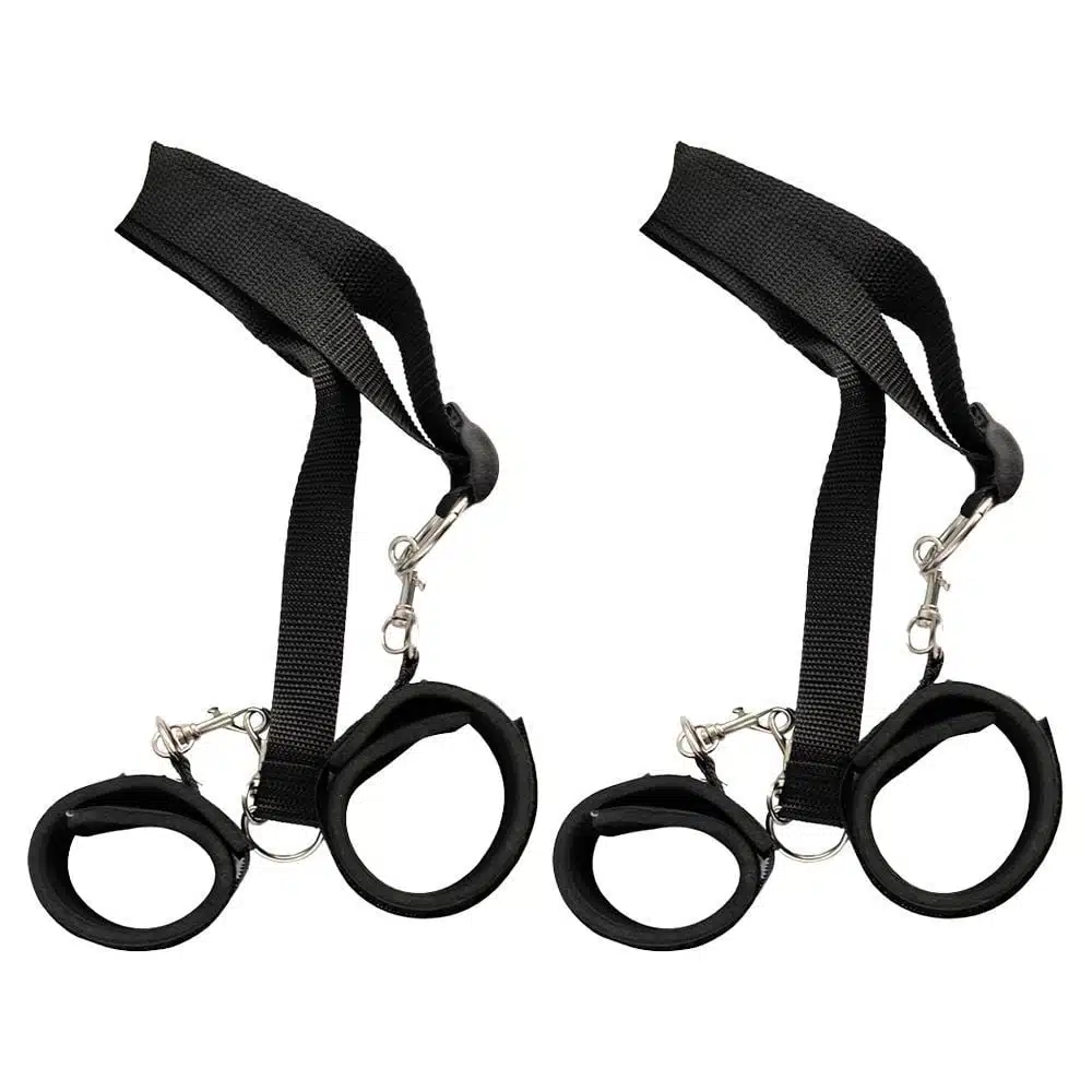 Fetich bondage Kit 2  Imagem 2