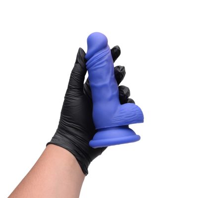 Pênis Realístico Colors 13,4 X 3cm 12 15175742180 7146 06