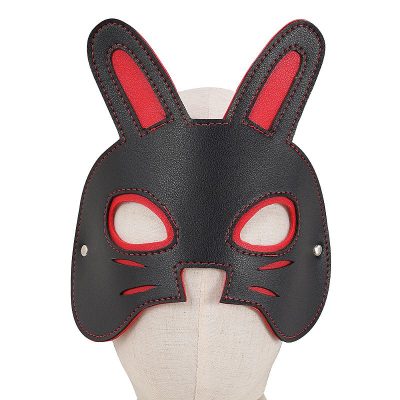 Alternative view of Máscara em Formato de Coelho