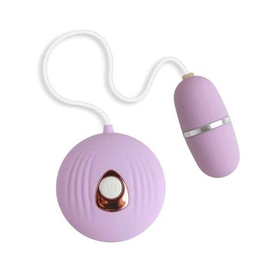 Powerfull - bullet em silicone com 7 modos de velocidades e controle remoto com fio - 5,3 x 2,5 cm 4 15176891674 eva006 03