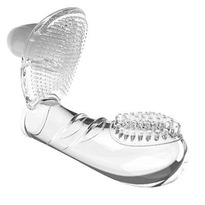 Dedeira com Vibrador de Clitóris 3 15177185617 ln0635 01