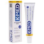 K-med Lubrificante íntimo á base de água 25g