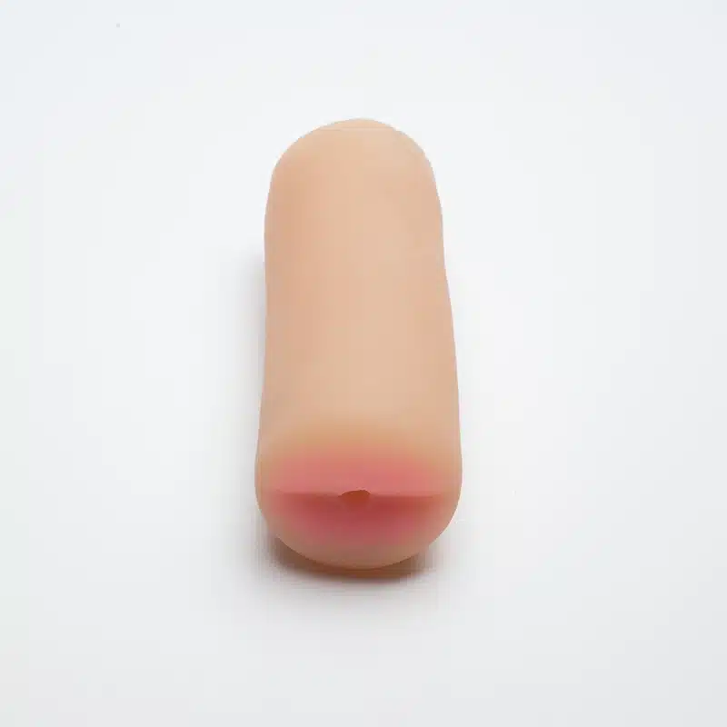 Masturbador em cyber skin Lily formato de vagina  Imagem 3