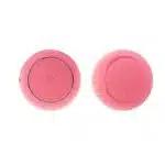 Vibrador para casal recarregável Versailles Fanfan Set Rosa - ZALO - Imagem 3