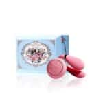 Vibrador para casal recarregável Versailles Fanfan Set Rosa - ZALO