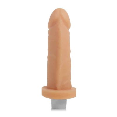 Pênis em Cyber Skin Martes 13x3,5cm com Vibrador a Prova d´água 5 15183774434 cyb033 04